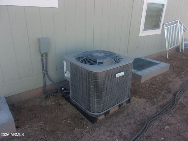 5935 N JO ANN Drive, Rimrock, AZ 86335