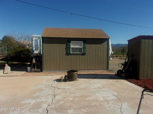 5935 N JO ANN Drive, Rimrock, AZ 86335