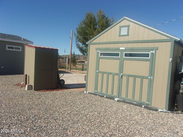 5935 N JO ANN Drive, Rimrock, AZ 86335