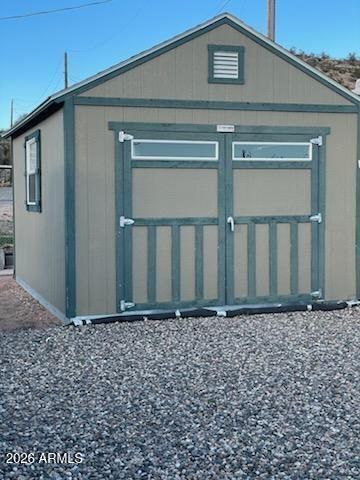 5935 N JO ANN Drive, Rimrock, AZ 86335