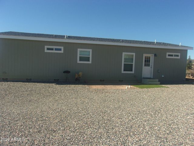 5935 N JO ANN Drive, Rimrock, AZ 86335