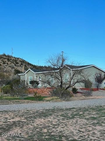 5935 N JO ANN Drive, Rimrock, AZ 86335