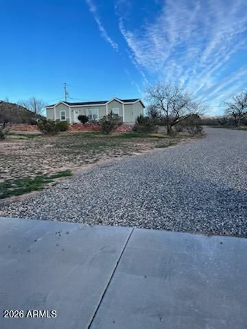 5935 N JO ANN Drive, Rimrock, AZ 86335