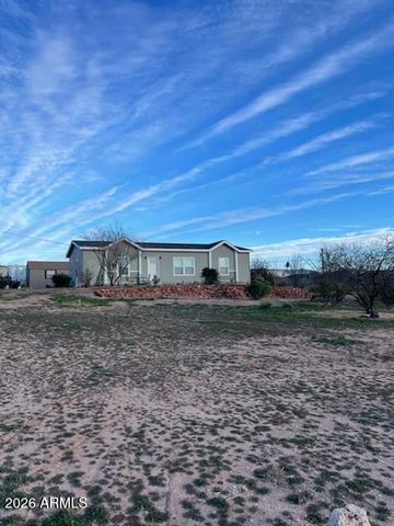 5935 N JO ANN Drive, Rimrock, AZ 86335