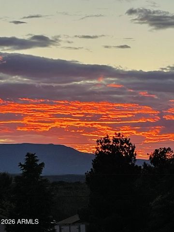 5935 N JO ANN Drive, Rimrock, AZ 86335