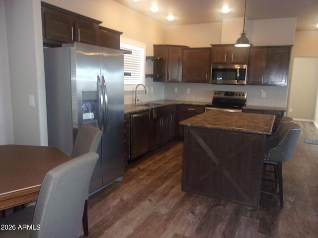 5935 N JO ANN Drive, Rimrock, AZ 86335