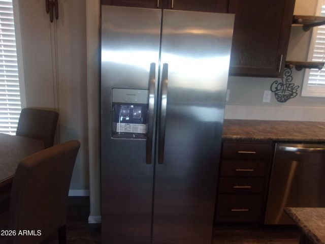 5935 N JO ANN Drive, Rimrock, AZ 86335