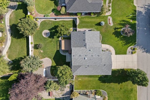 16027 E Radco Dr, Spokane Valley, WA 99037