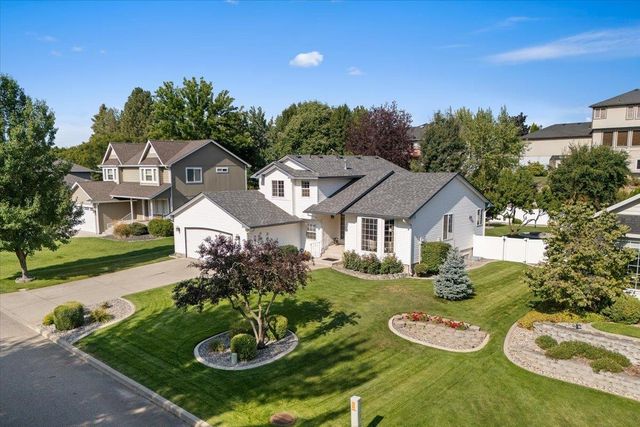 16027 E Radco Dr, Spokane Valley, WA 99037