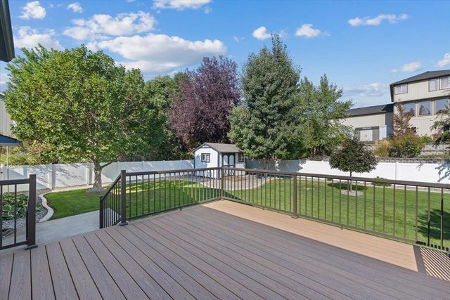 16027 E Radco Dr, Spokane Valley, WA 99037