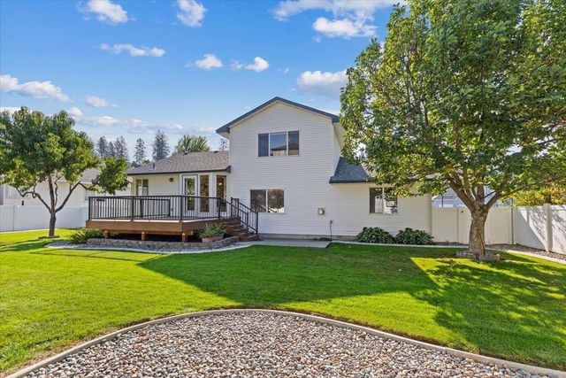 16027 E Radco Dr, Spokane Valley, WA 99037