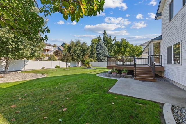 16027 E Radco Dr, Spokane Valley, WA 99037