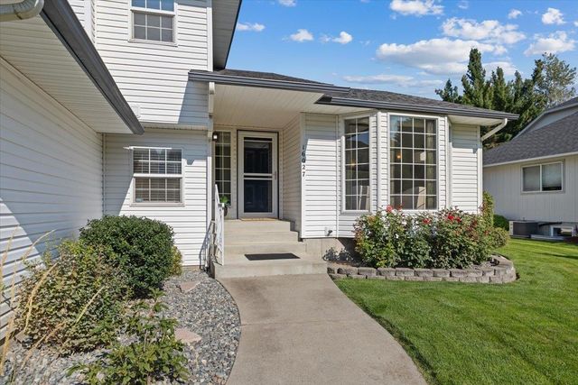16027 E Radco Dr, Spokane Valley, WA 99037