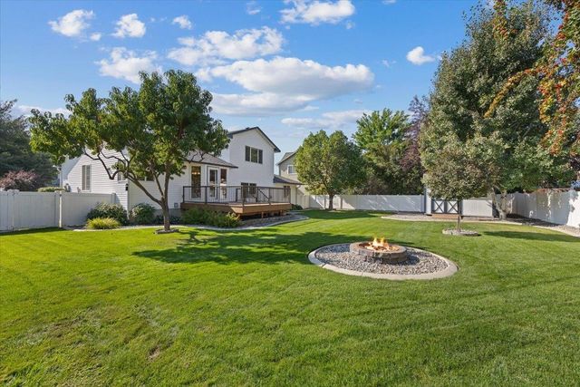 16027 E Radco Dr, Spokane Valley, WA 99037