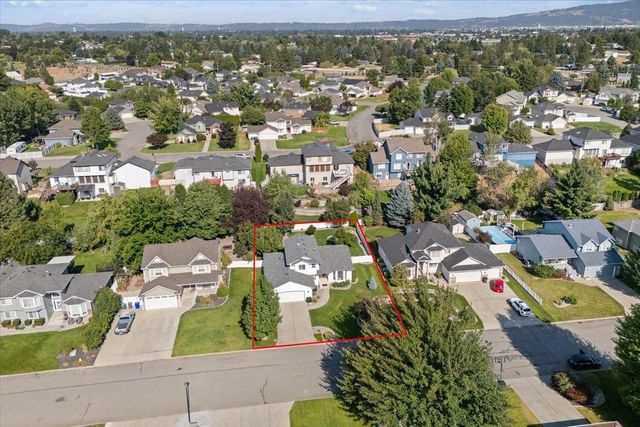 16027 E Radco Dr, Spokane Valley, WA 99037