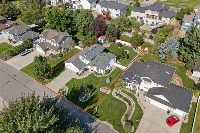 16027 E Radco Dr, Spokane Valley, WA 99037