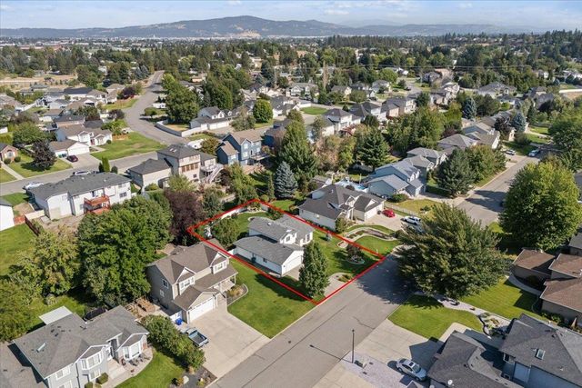 16027 E Radco Dr, Spokane Valley, WA 99037