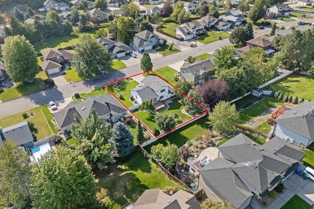 16027 E Radco Dr, Spokane Valley, WA 99037