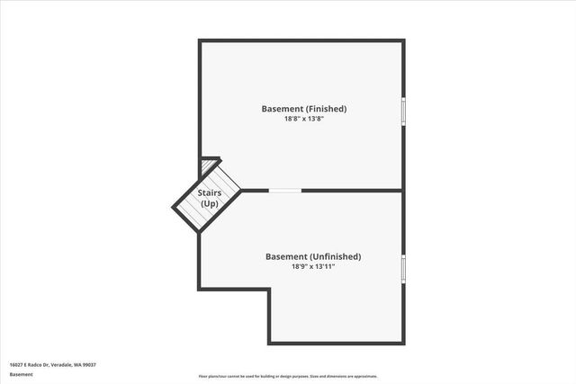 16027 E Radco Dr, Spokane Valley, WA 99037