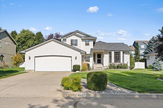 16027 E Radco Dr, Spokane Valley, WA 99037