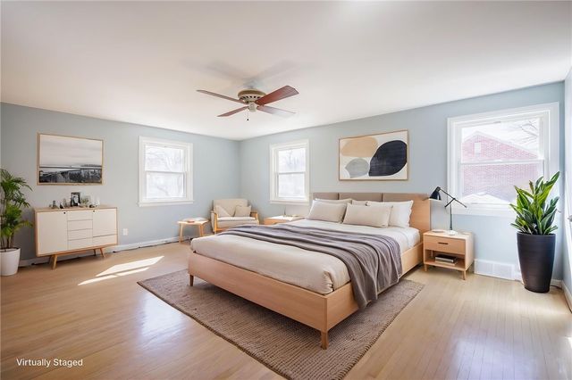 193 Georgian Court Road, Brighton, NY 14610