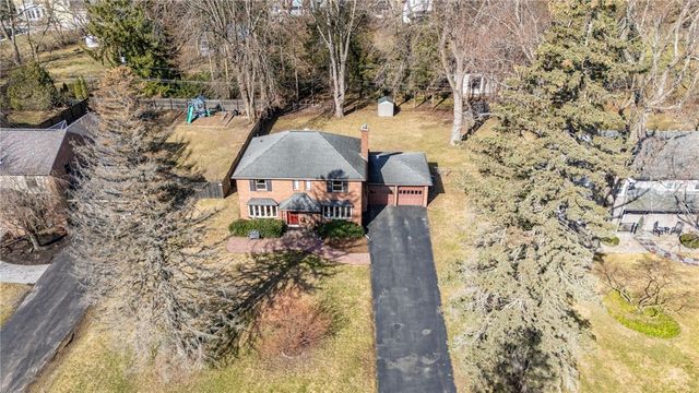 193 Georgian Court Road, Brighton, NY 14610