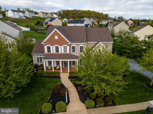 7388 VIEW CREST DR, Harrisburg, PA 17112