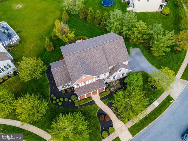 7388 VIEW CREST DR, Harrisburg, PA 17112