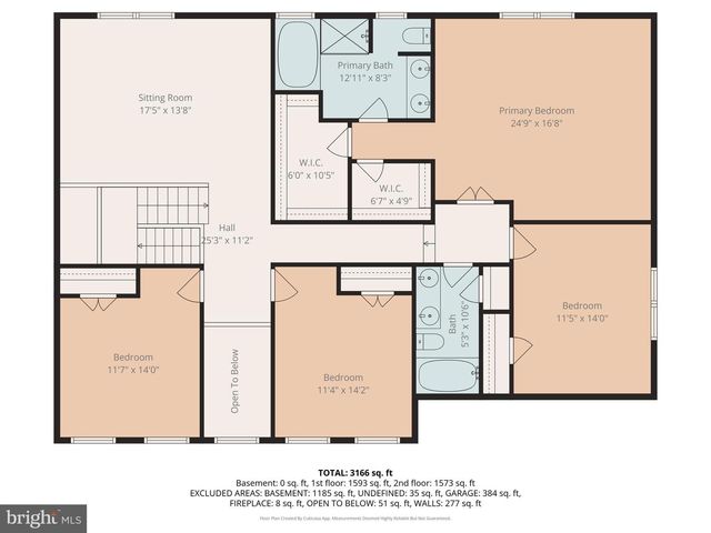 7388 VIEW CREST DR, Harrisburg, PA 17112