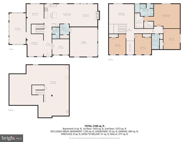 7388 VIEW CREST DR, Harrisburg, PA 17112
