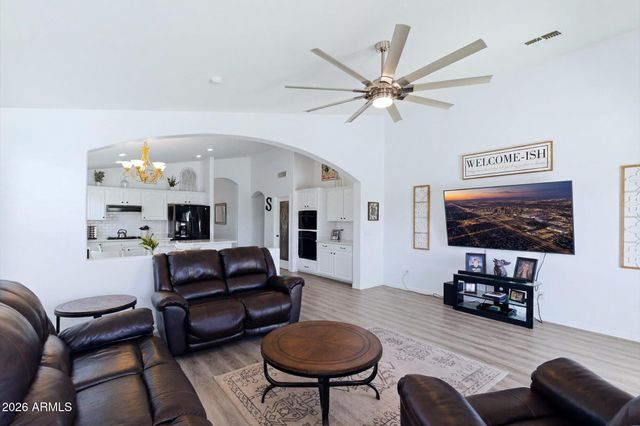 17677 W CORRINE Drive, Surprise, AZ 85388