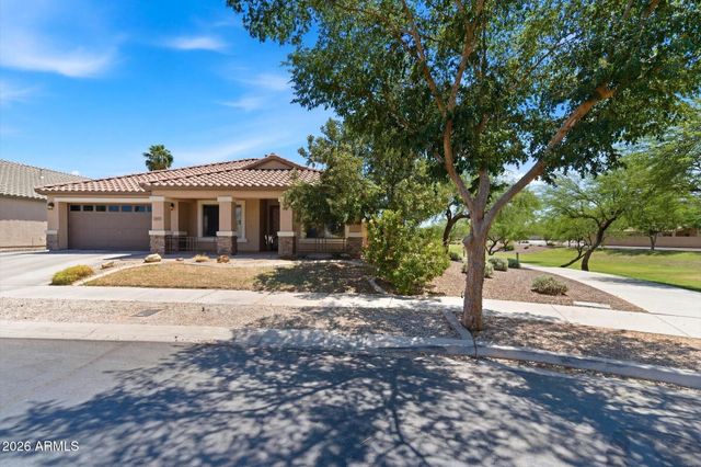 17677 W CORRINE Drive, Surprise, AZ 85388