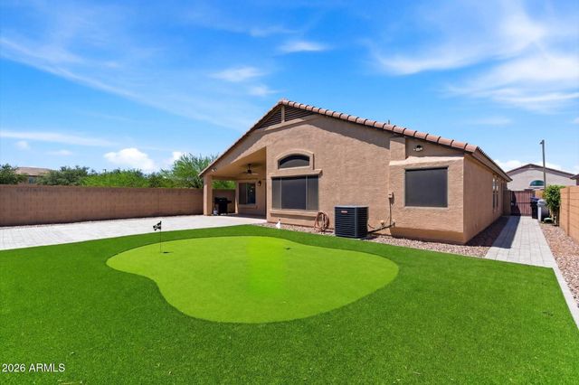 17677 W CORRINE Drive, Surprise, AZ 85388