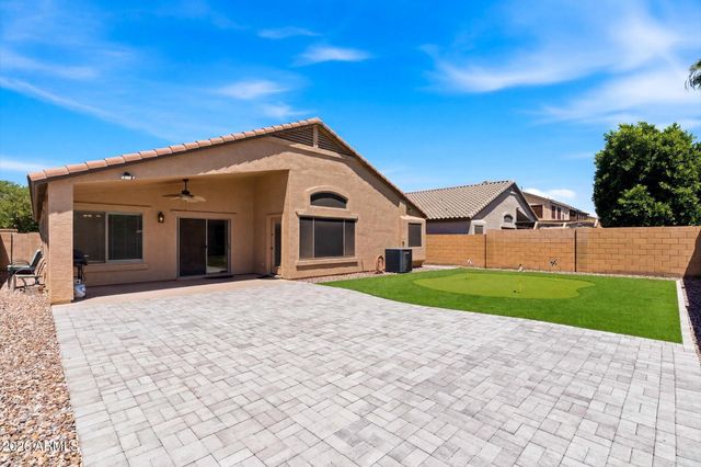 17677 W CORRINE Drive, Surprise, AZ 85388
