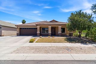 17677 W CORRINE Drive, Surprise, AZ 85388