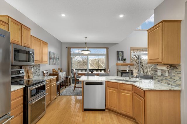 593 Crane Creek Lane, Eagan, MN 55121