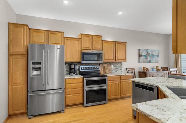 593 Crane Creek Lane, Eagan, MN 55121