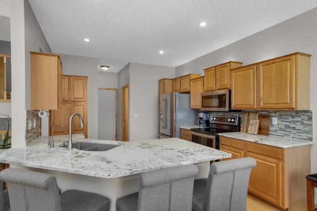 593 Crane Creek Lane, Eagan, MN 55121