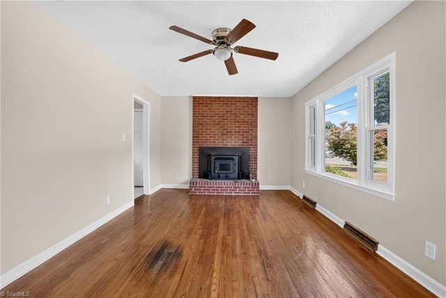 3400 Oak Ridge Road, Summerfield, NC 27358