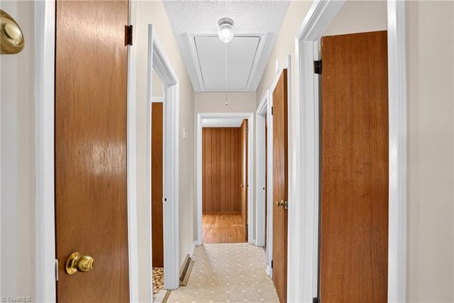 3400 Oak Ridge Road, Summerfield, NC 27358