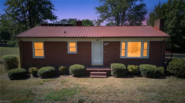 3400 Oak Ridge Road, Summerfield, NC 27358