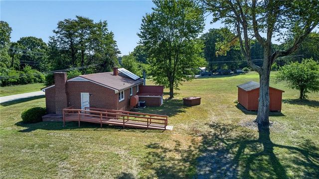 3400 Oak Ridge Road, Summerfield, NC 27358