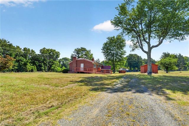 3400 Oak Ridge Road, Summerfield, NC 27358