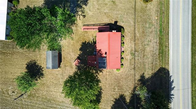 3400 Oak Ridge Road, Summerfield, NC 27358