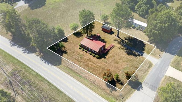 3400 Oak Ridge Road, Summerfield, NC 27358