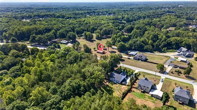 3400 Oak Ridge Road, Summerfield, NC 27358