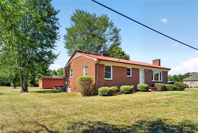 3400 Oak Ridge Road, Summerfield, NC 27358
