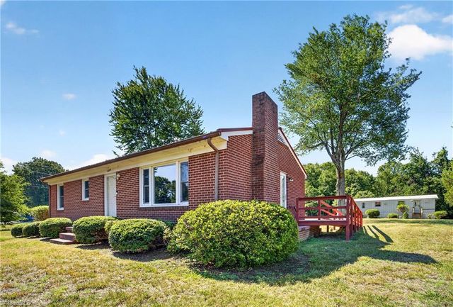 3400 Oak Ridge Road, Summerfield, NC 27358