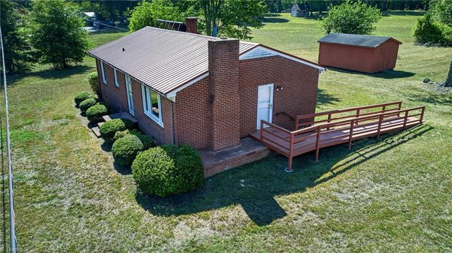3400 Oak Ridge Road, Summerfield, NC 27358