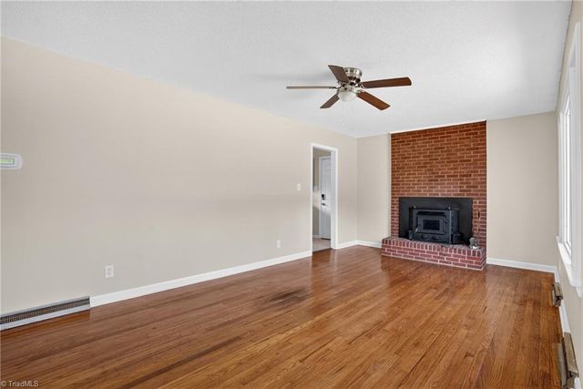 3400 Oak Ridge Road, Summerfield, NC 27358
